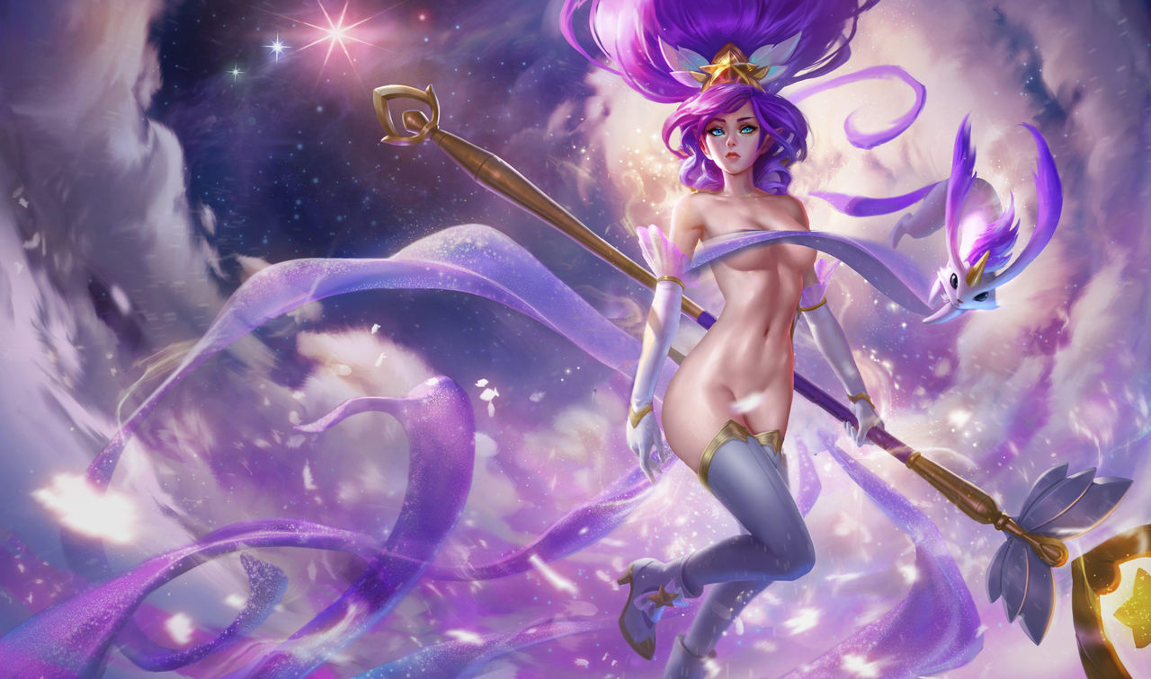 league of legends page 9 full