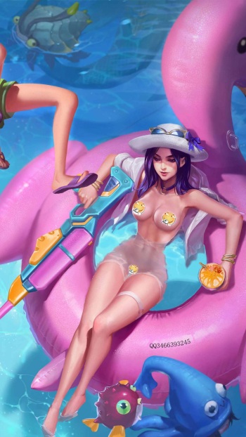 league of legends cover
