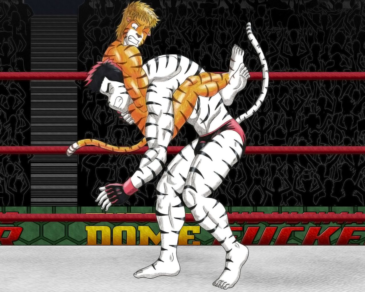 Axel vs Tim page 9 full