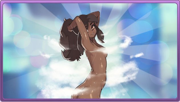 Cleo Pocket Waifu page 10 full
