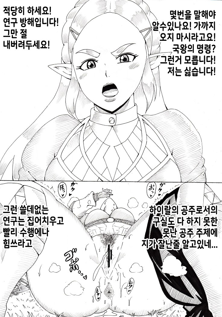 N Zukan ~Jizen Jigo Hen~ | N 도감 ~비포・에프터 편~ page 5 full