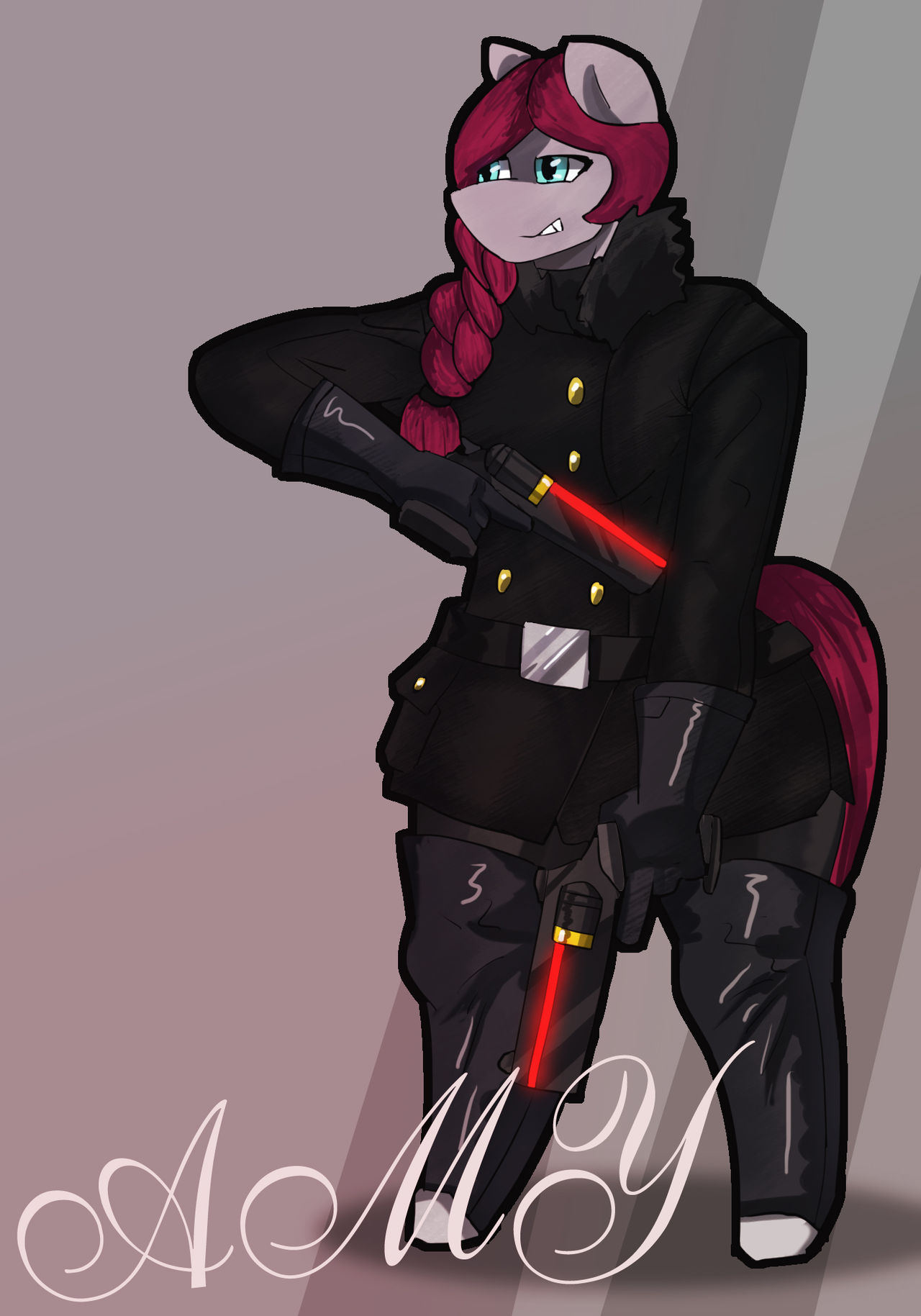 ARTIST Bass-Javelin page 10 full