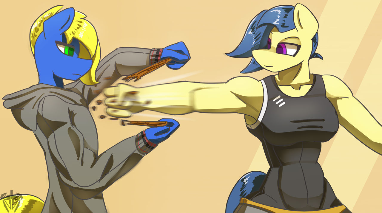 ARTIST Bass-Javelin page 9 full
