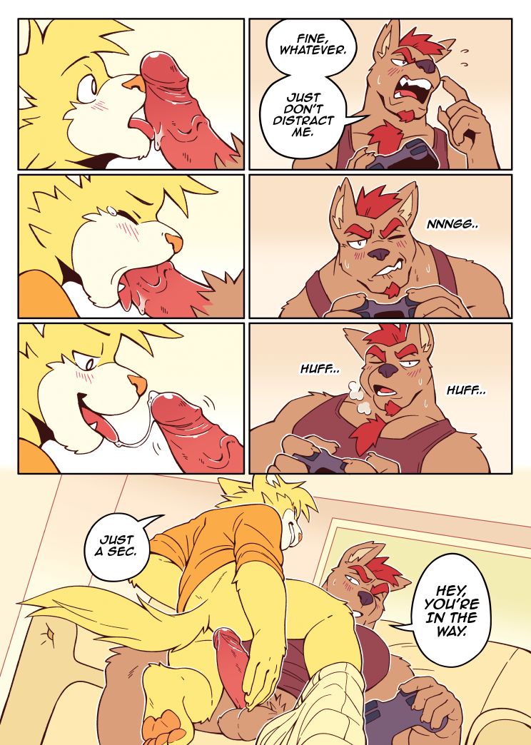 Your Dildo page 2 full