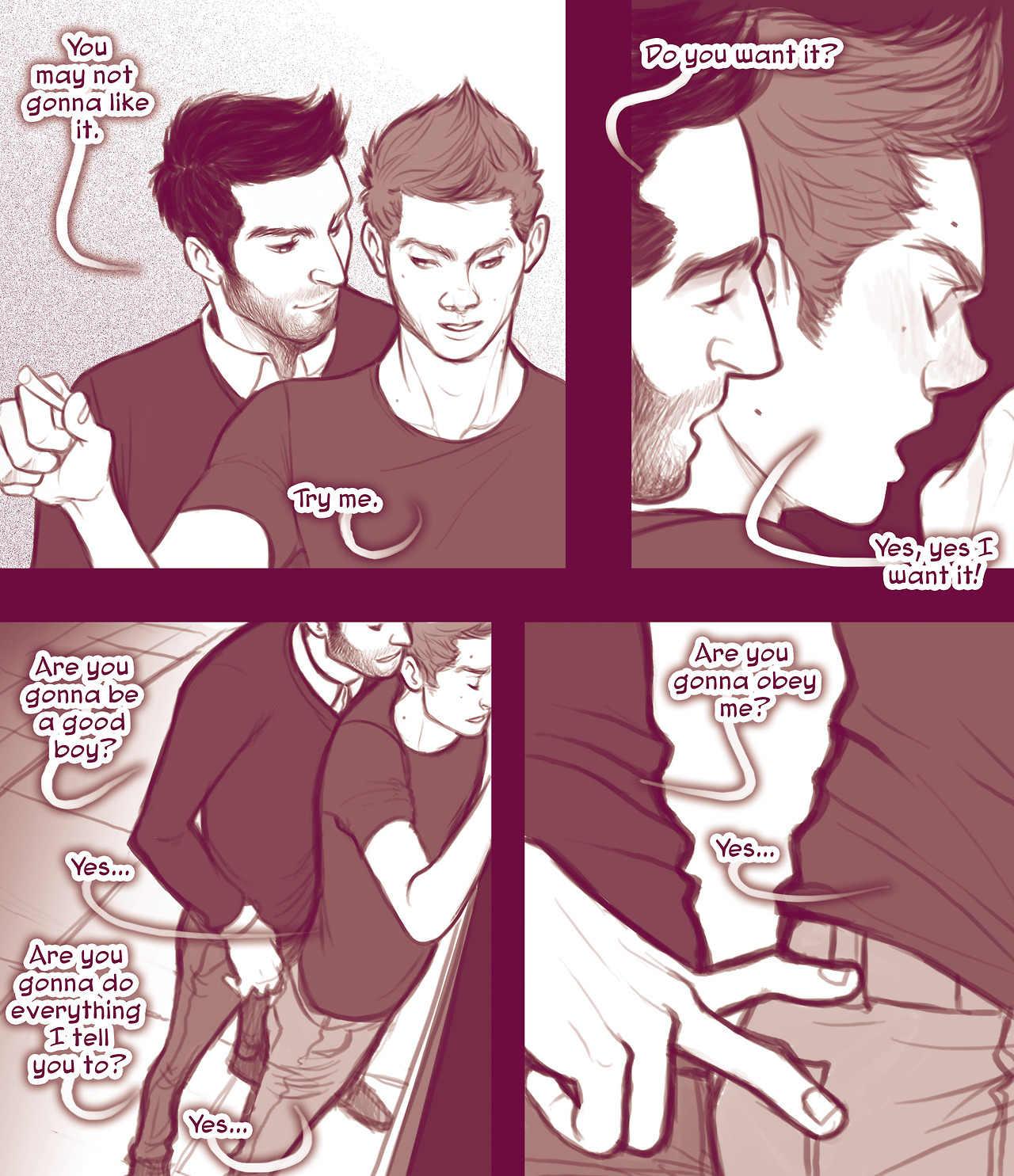 Teacher Sterek - Slashpalooza/Romax page 8 full