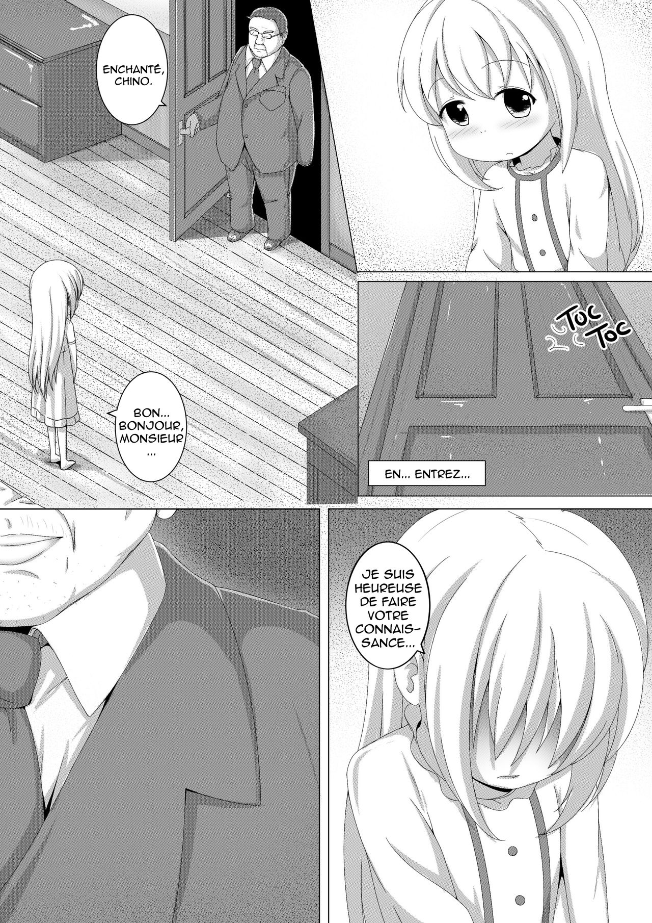 ComicTED 1 page 3 full
