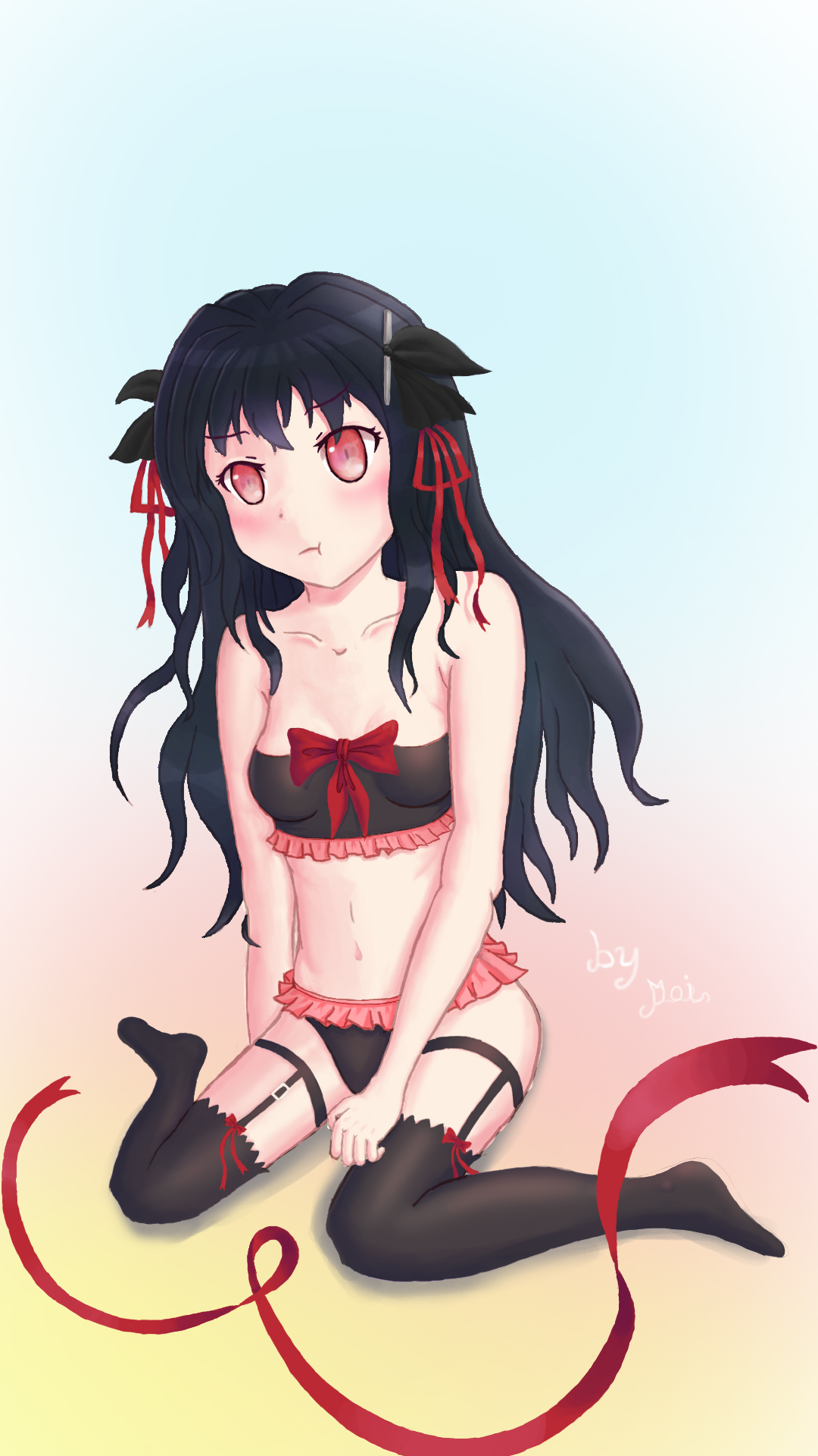 poi～ page 6 full