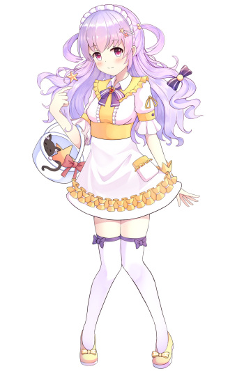 poi～ cover
