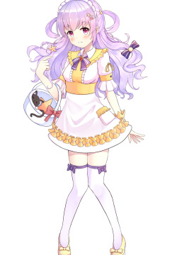 poi～