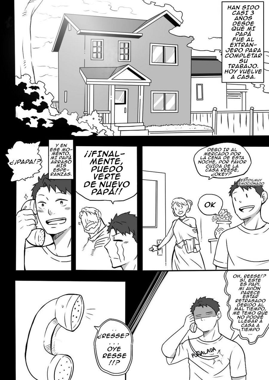 Cheating page 3 full
