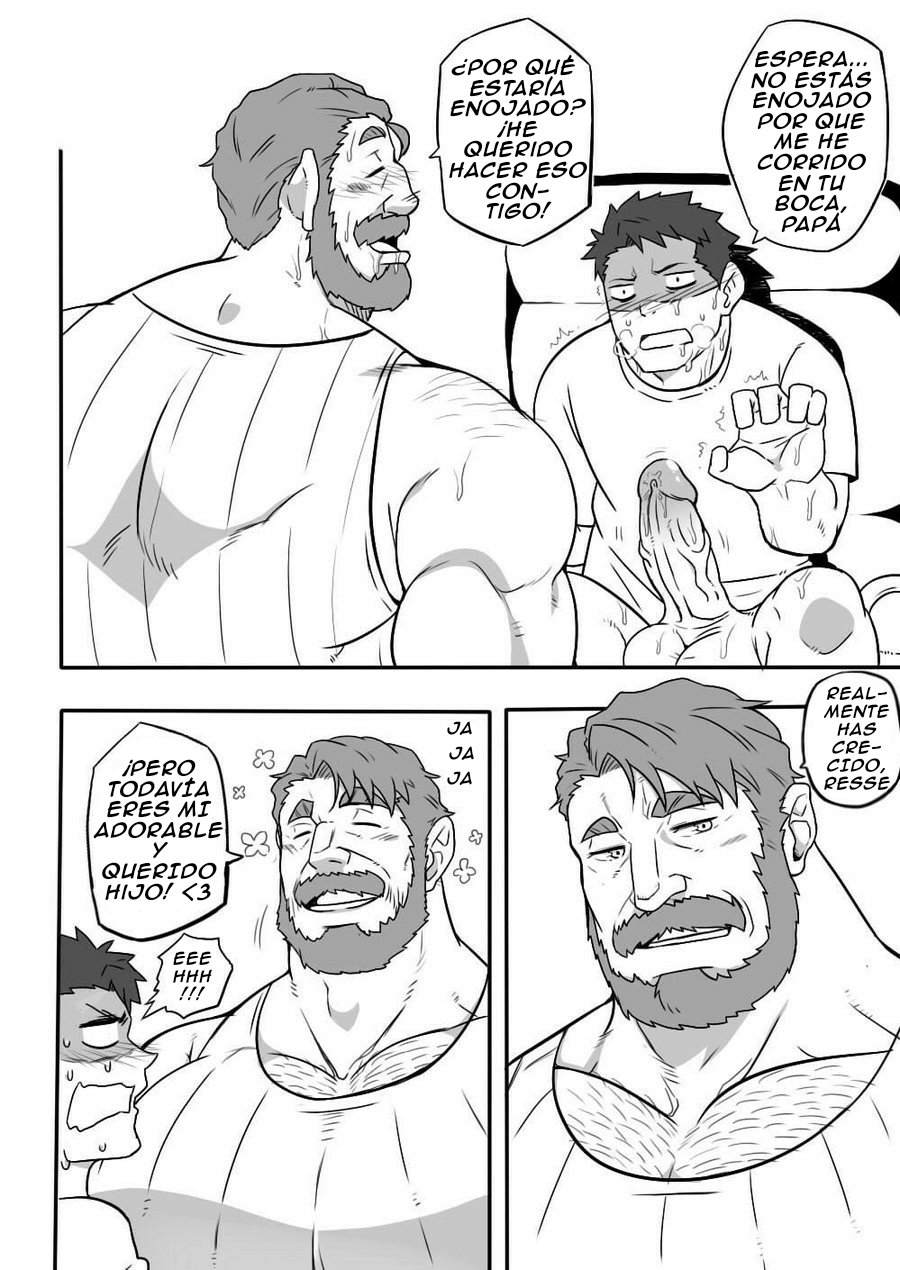 Cheating page 8 full