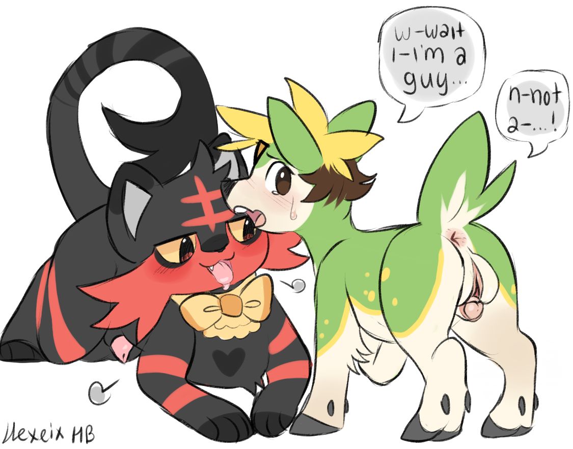 Curse to Fawn Over page 4 full