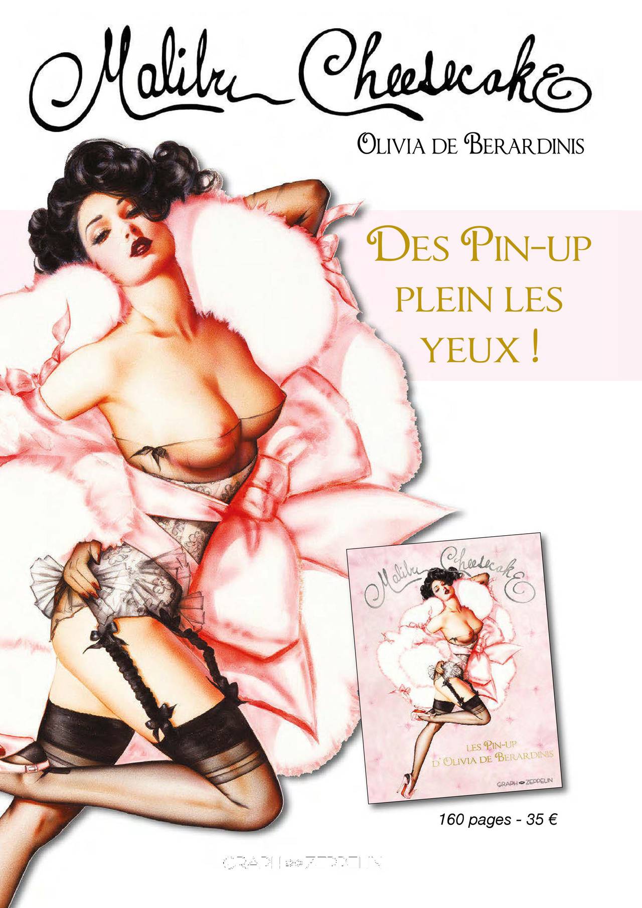 Blandice - 08 - Les plaisirs de la chair dans la bd page 4 full