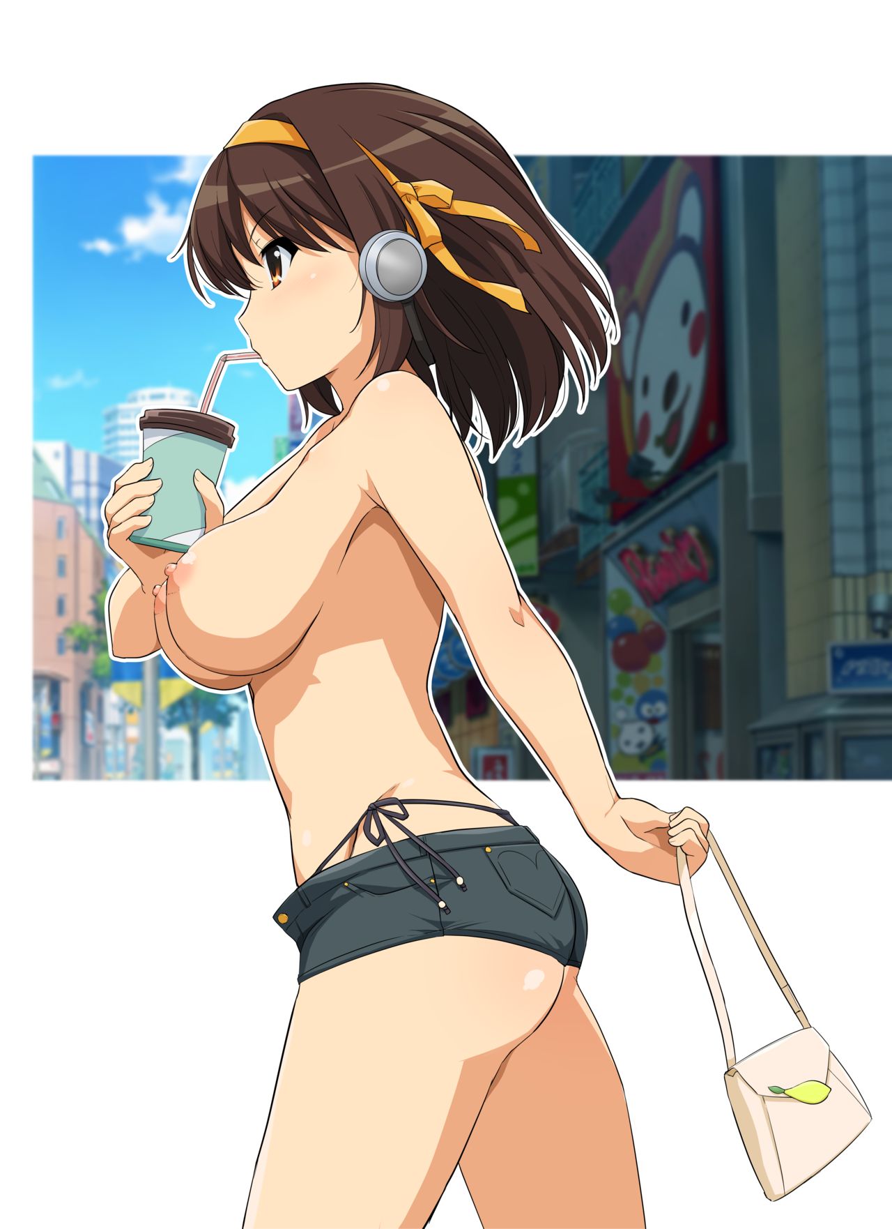 Artist Galleries ::: Haruhisky page 2 full