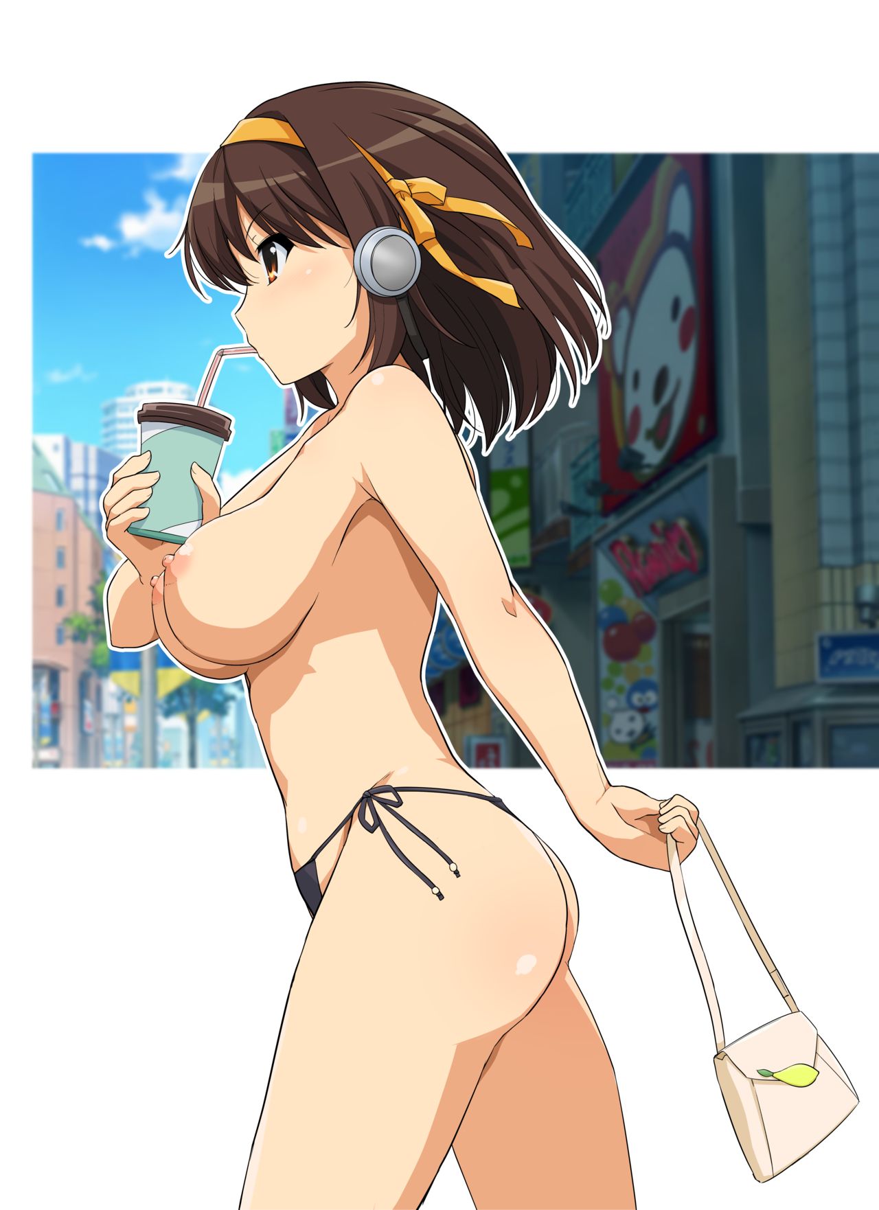 Artist Galleries ::: Haruhisky page 3 full