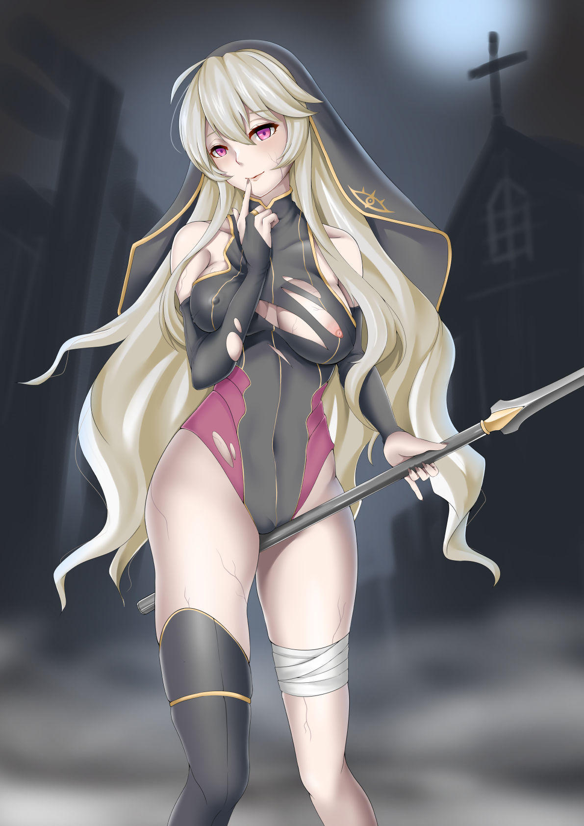 GGfighter page 2 full