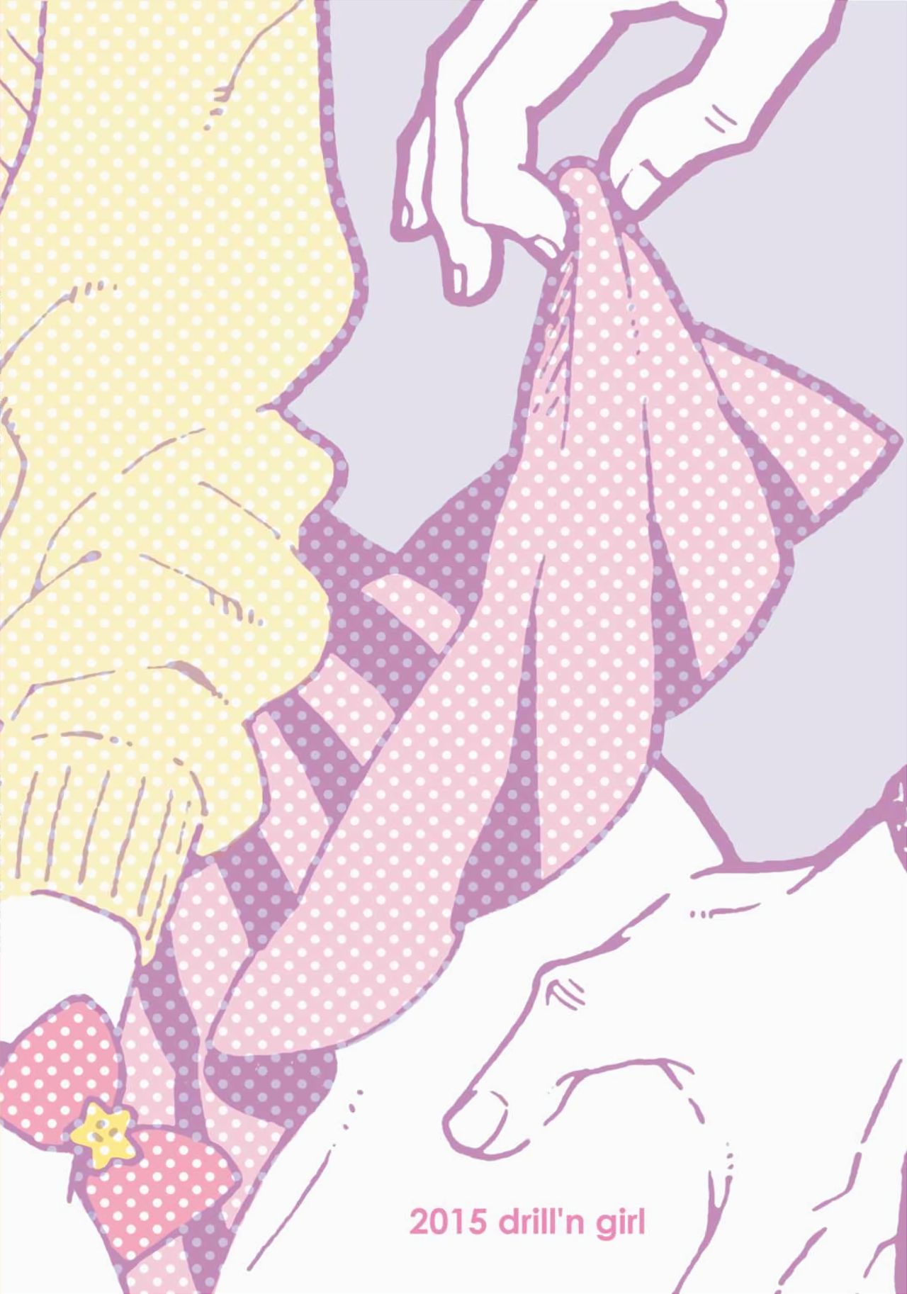 Danshi Chuugakusei demo Onnanoko Mitai ni Saretai | Un chico de primaria quiere ser como una chica page 2 full