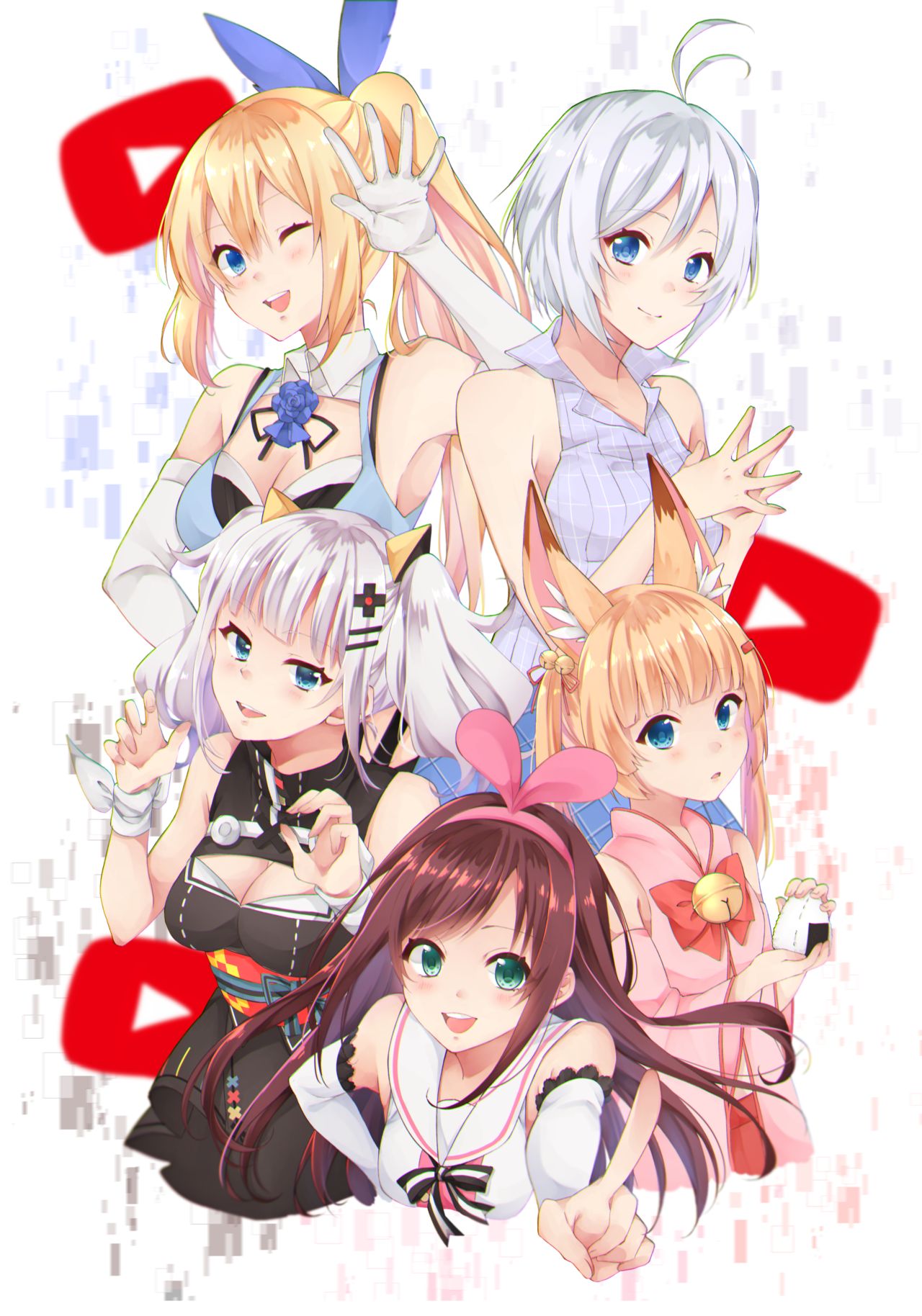 ちゅん page 5 full