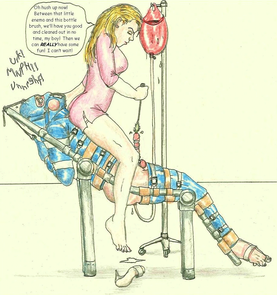 Augustine Animations page 10 full