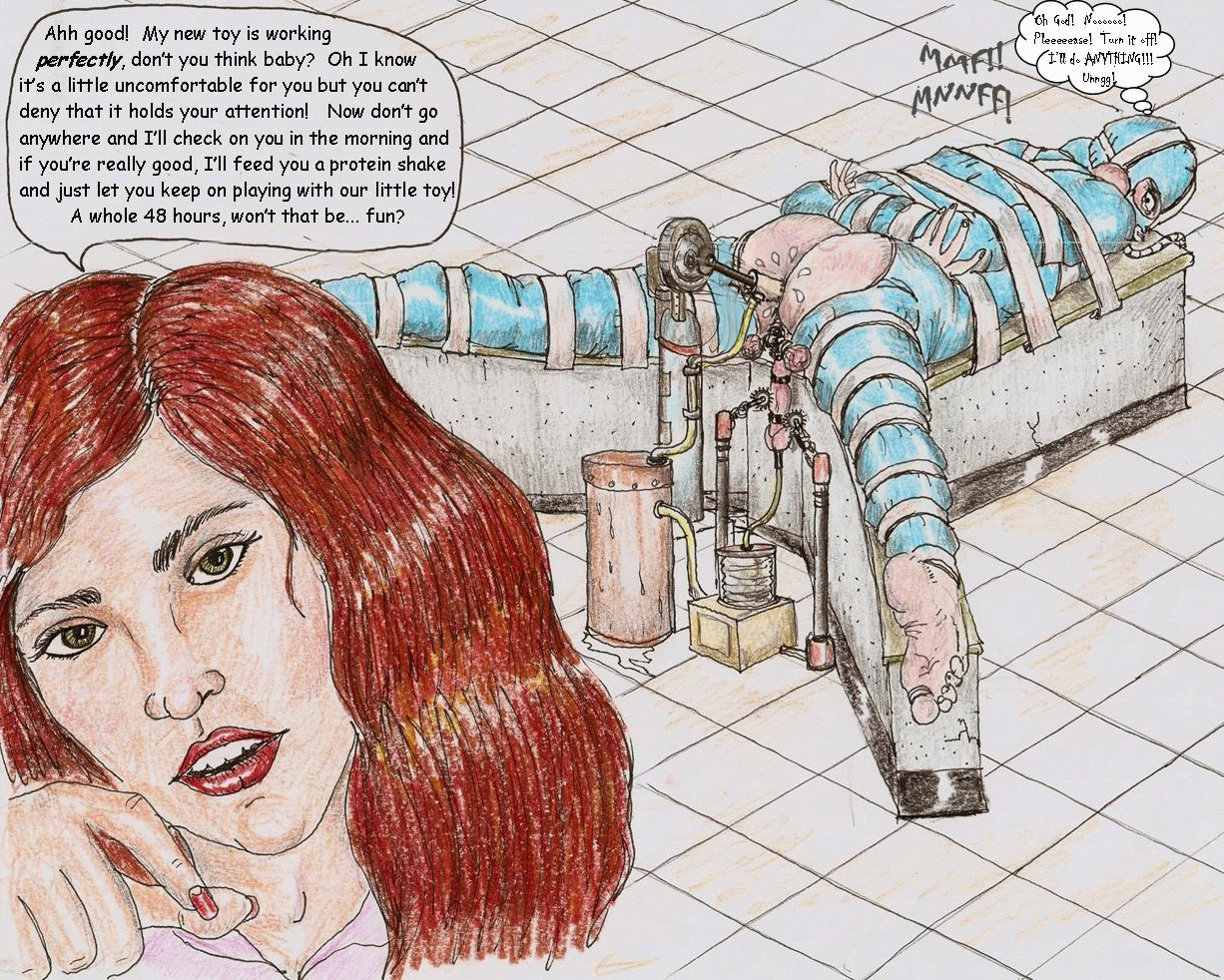 Augustine Animations page 5 full