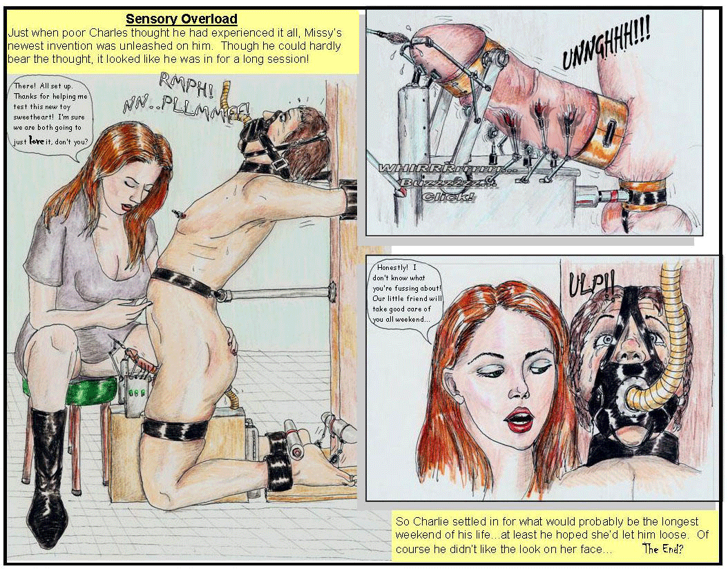 Augustine Animations page 9 full