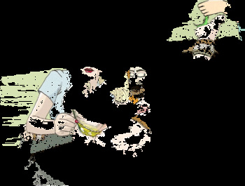 Augustine Animations cover