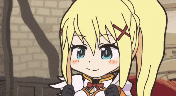 Isekai Quartet Gif page 4 full