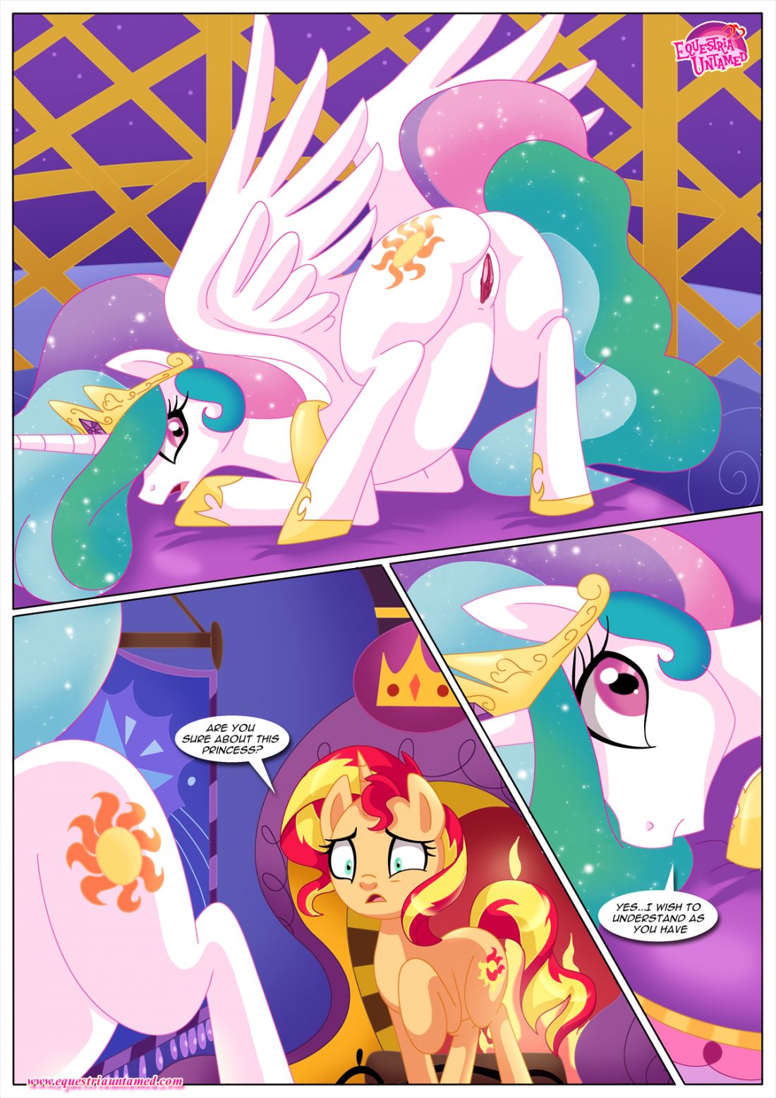 Like Humans Do page 10 full