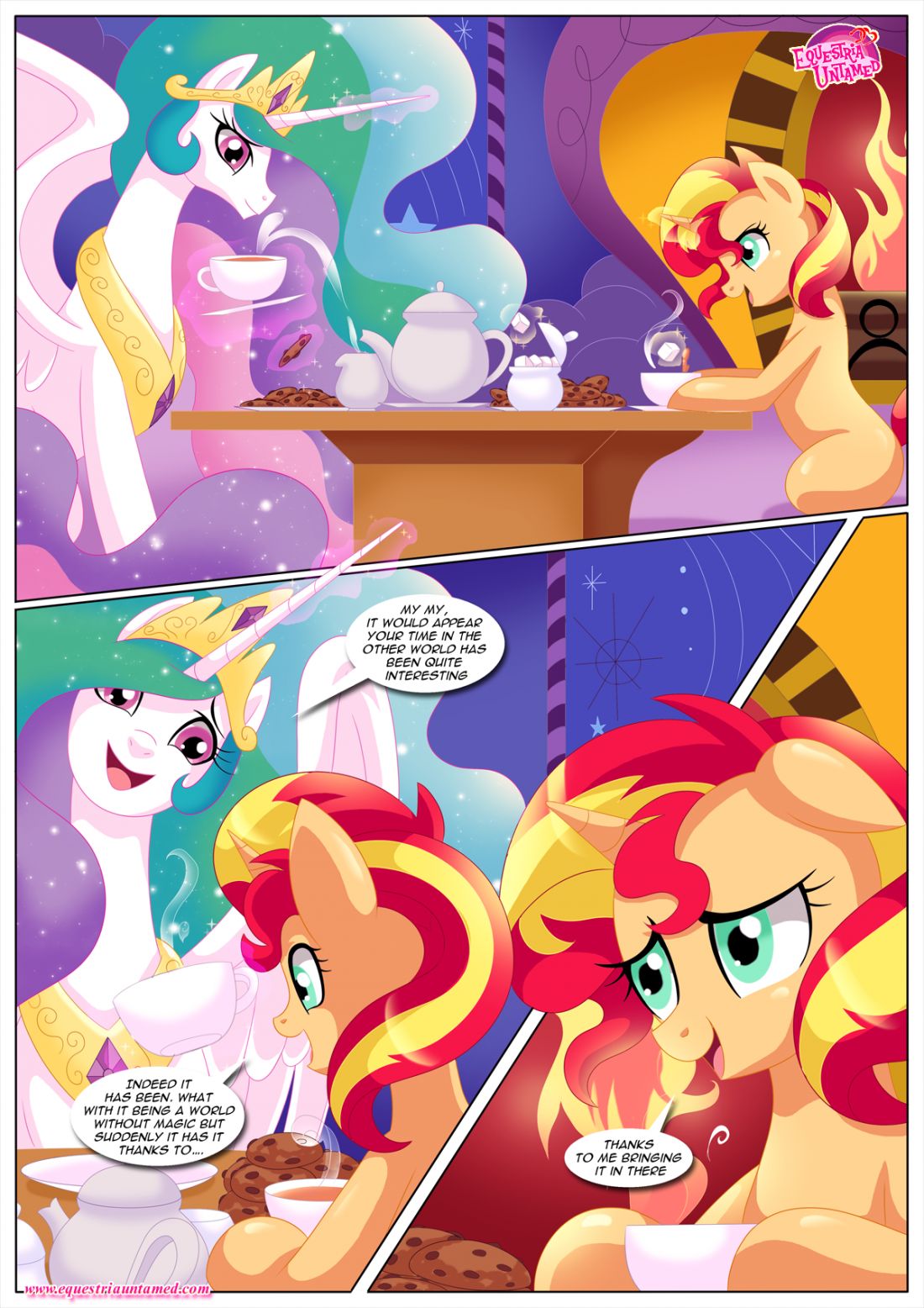 Like Humans Do page 4 full