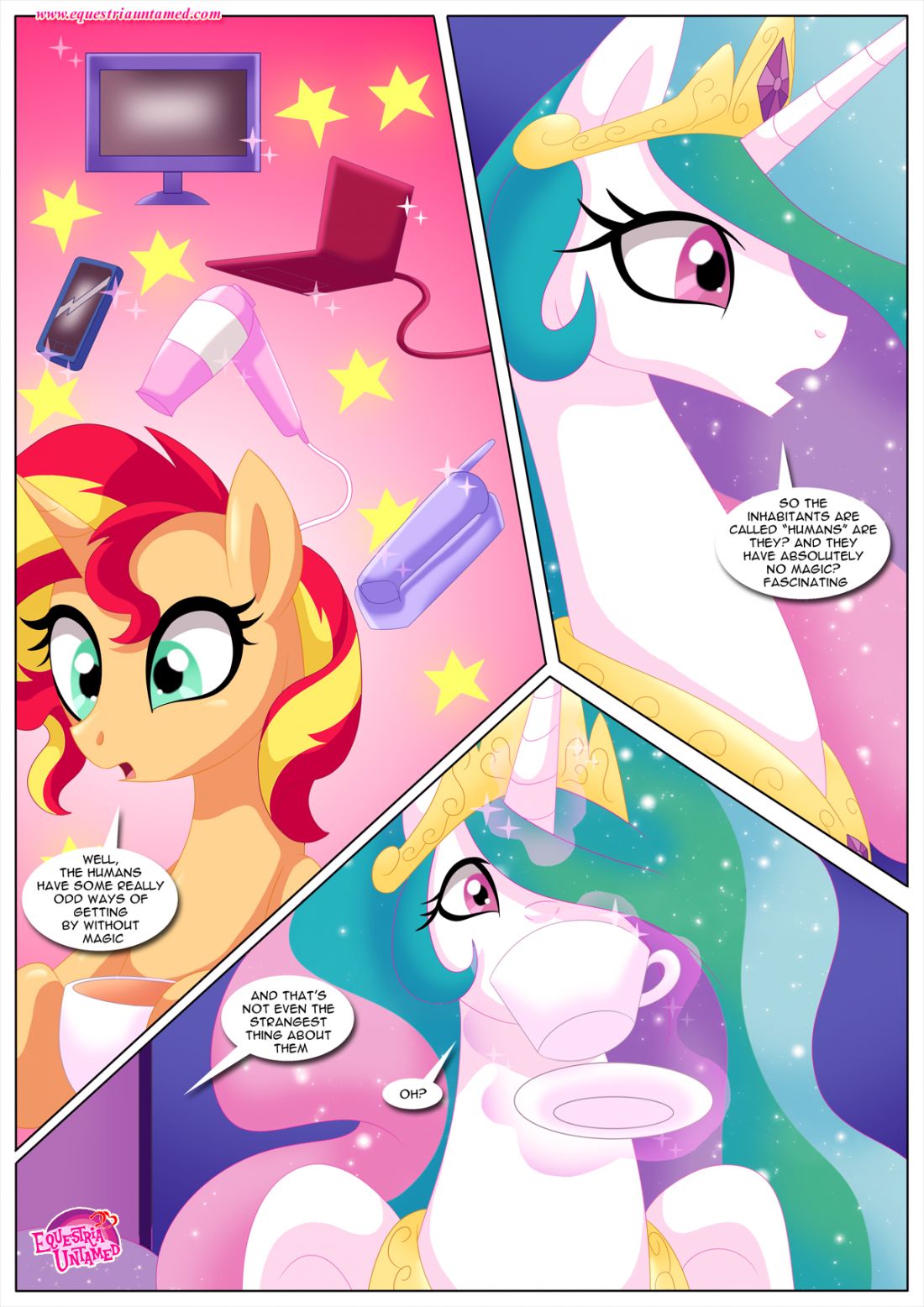 Like Humans Do page 6 full