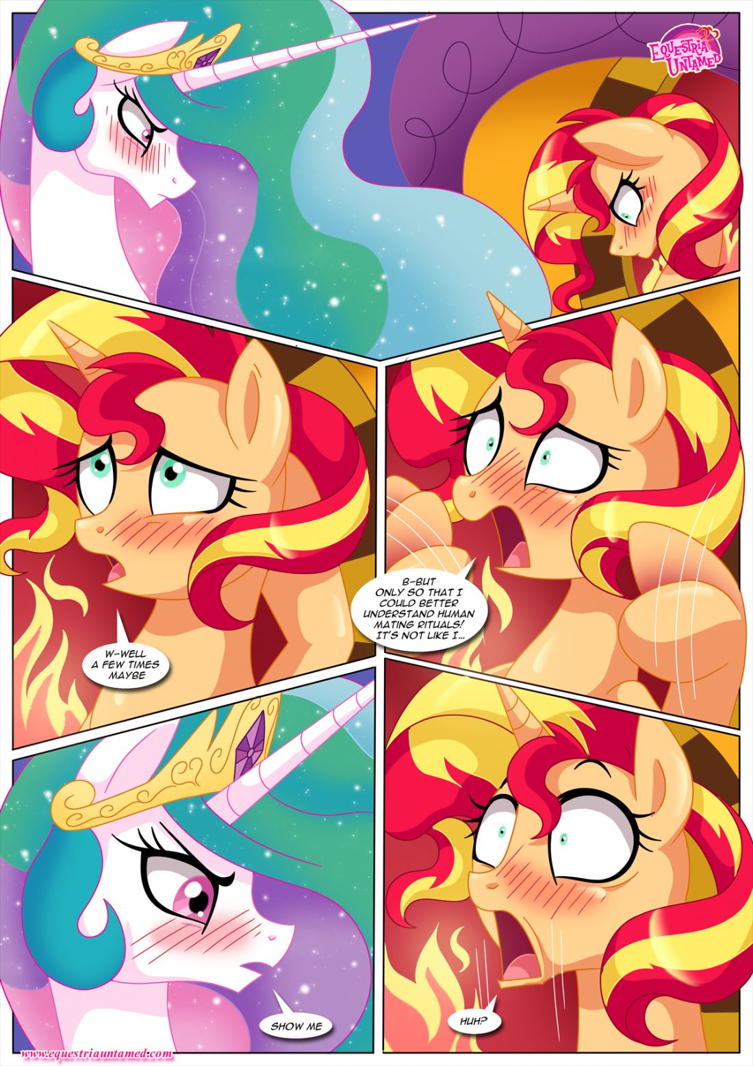 Like Humans Do page 9 full