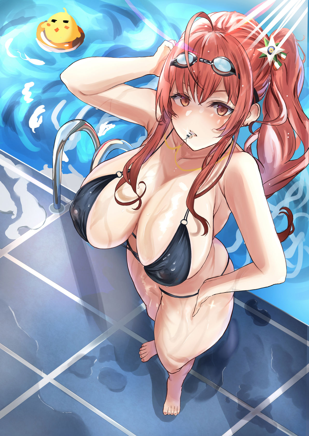 豊臨 page 6 full
