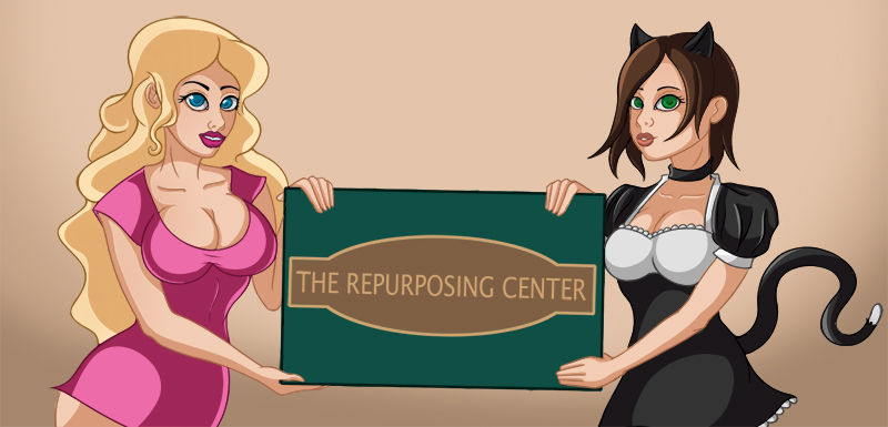 The Repurposing Center page 1 full