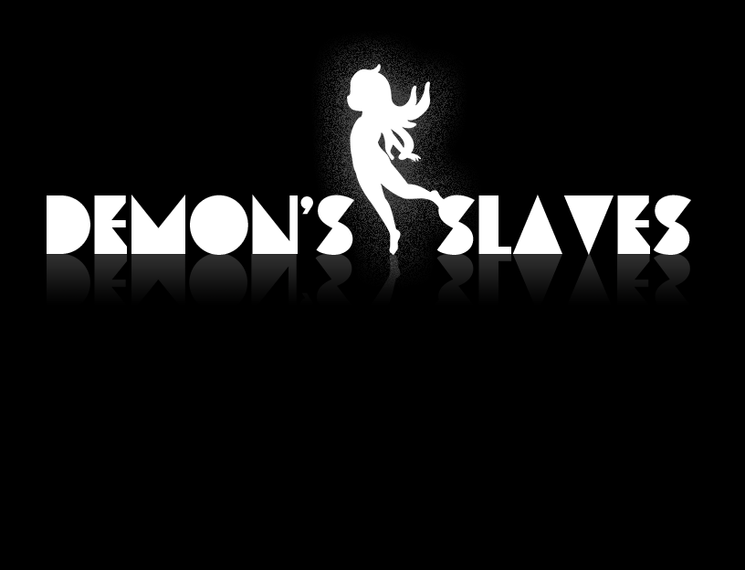 Demon's Slaves page 2 full