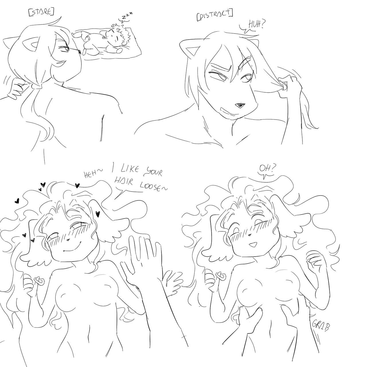 Temptation page 4 full