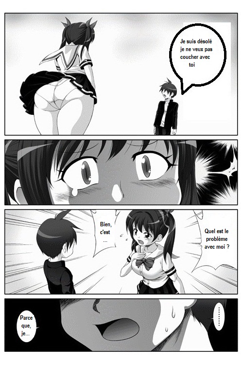 No Sherif page 2 full