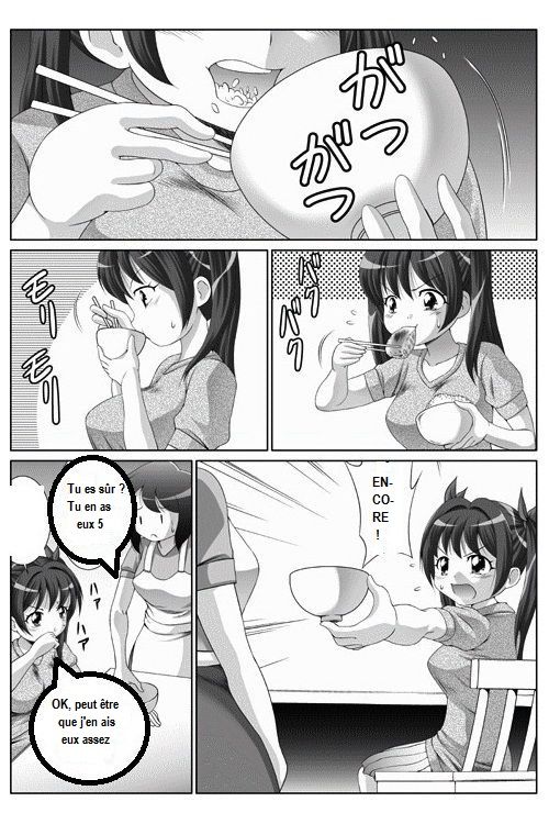 No Sherif page 3 full