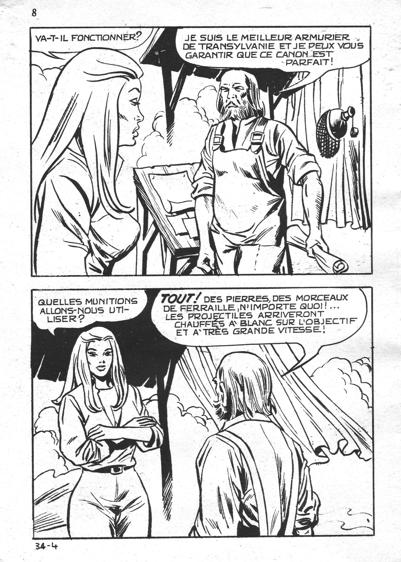 Elvifrance - Jacula - 34 - Gouttes de sang page 8 full