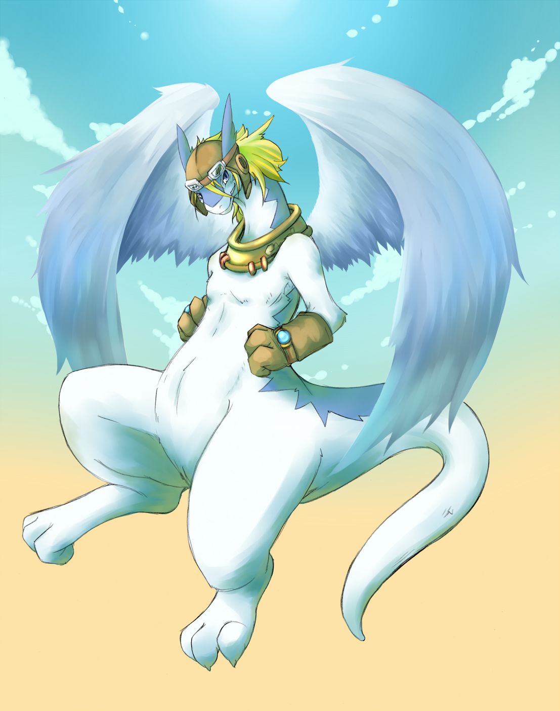 BL Artist Gallery: Ri Suou page 5 full