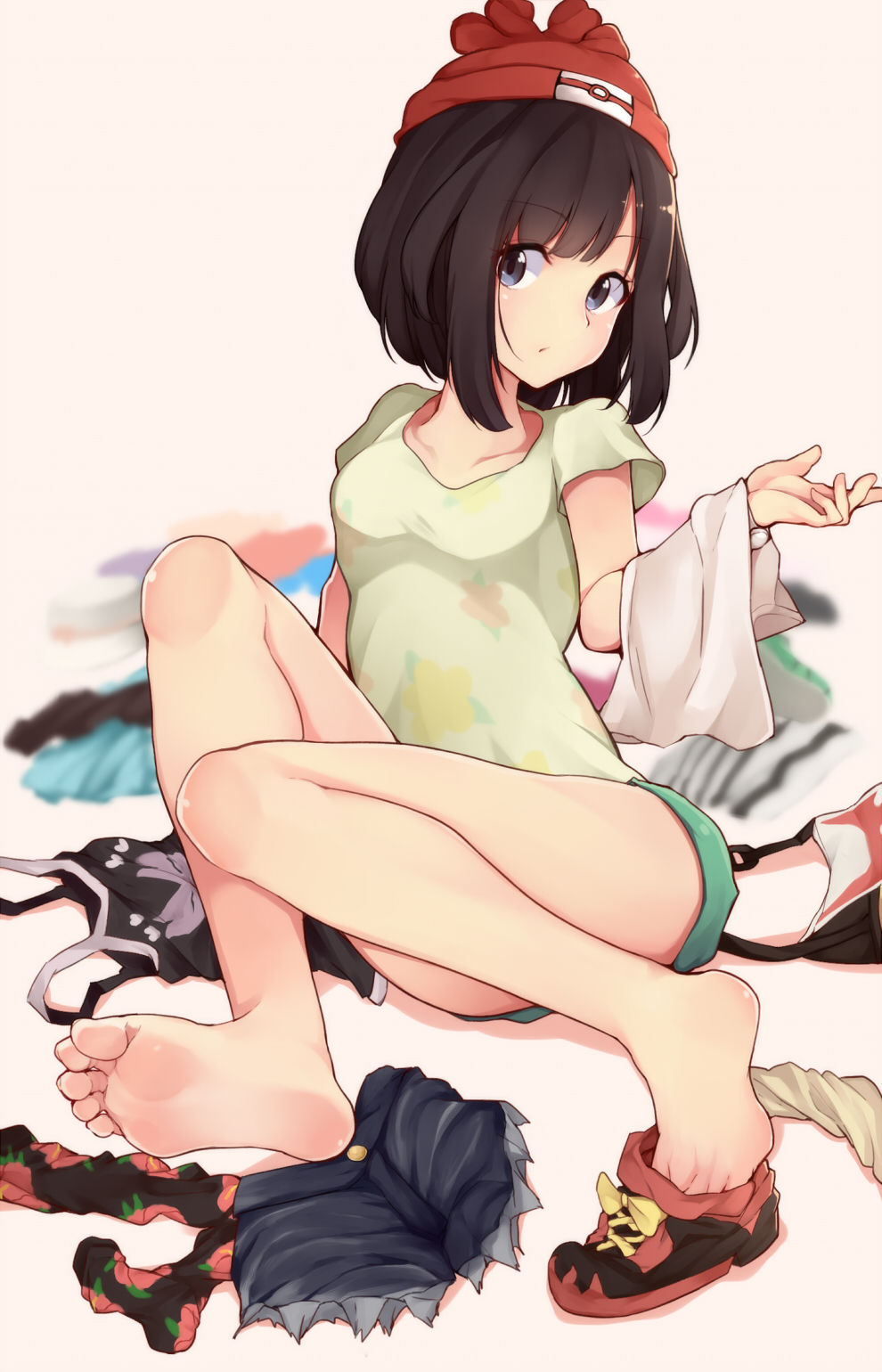 ばた Bata page 10 full