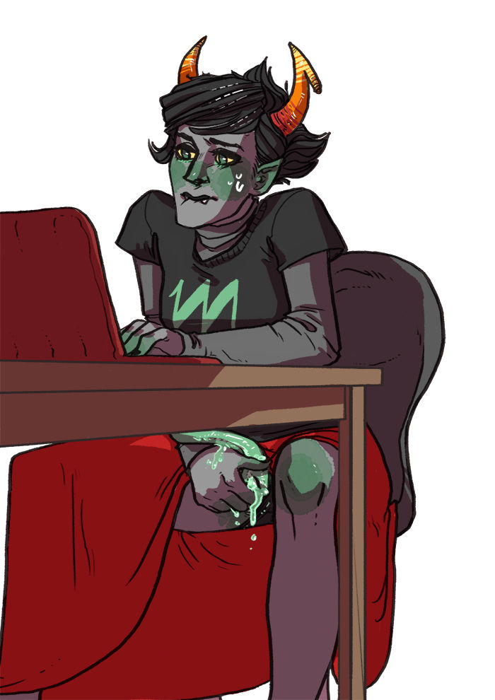 Jadebloods Just Wanna Have Fun page 4 full