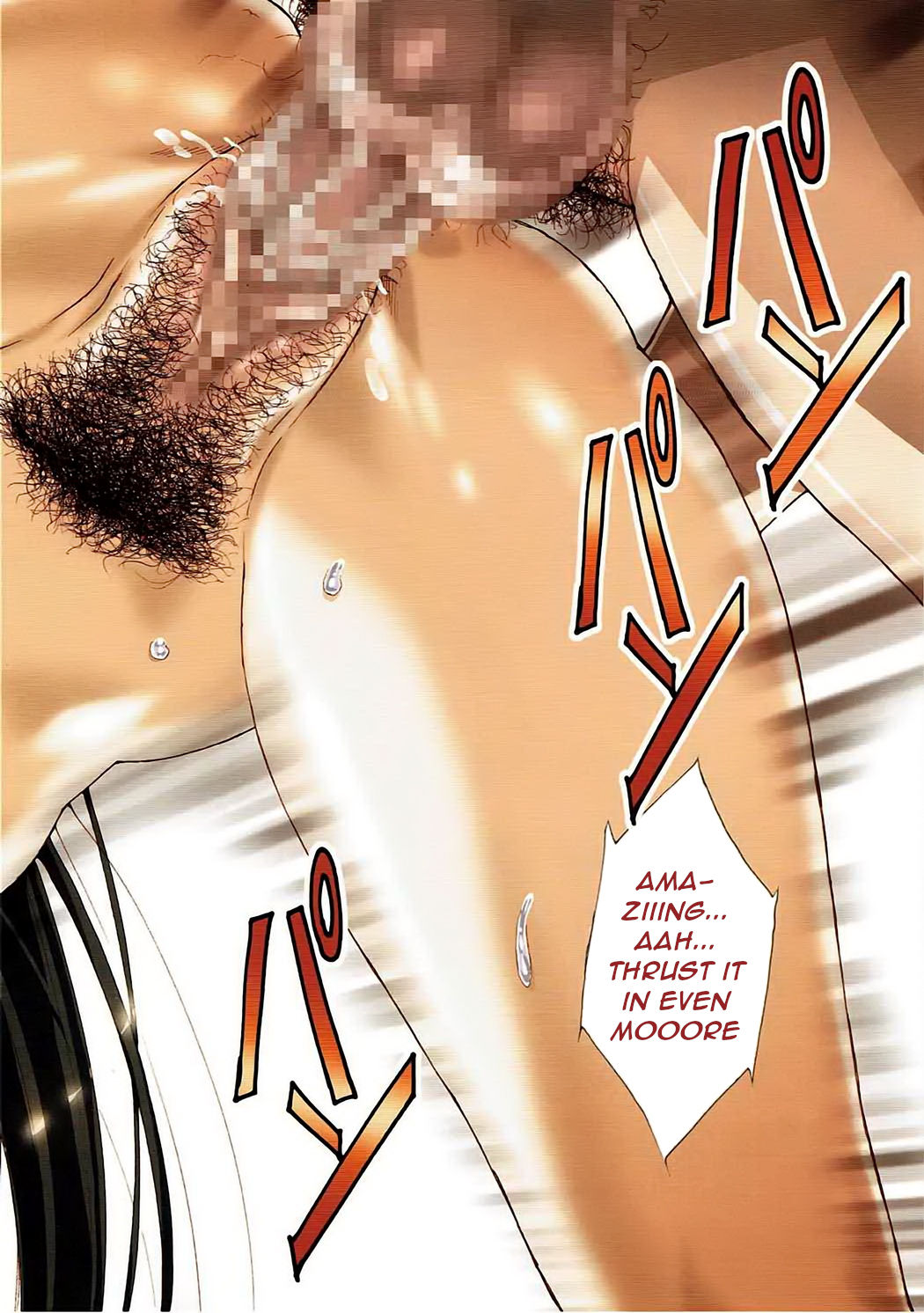 Naked Girls 2 - Aa... Uruwashi no Heroine-tachi!! Vol. 2 page 9 full