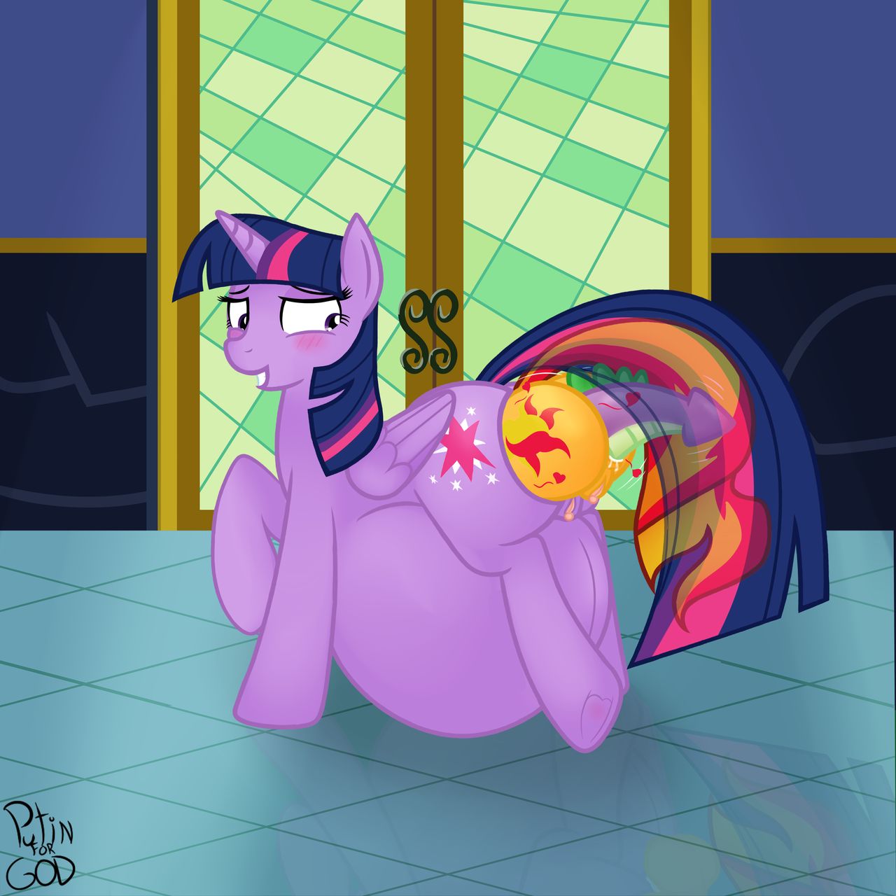 Twilight Sparkle Vore Collection page 8 full