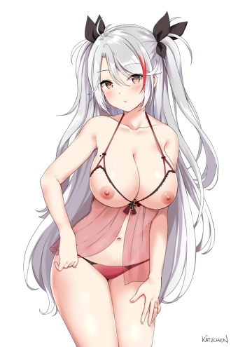 Artist - kaetzchen cover
