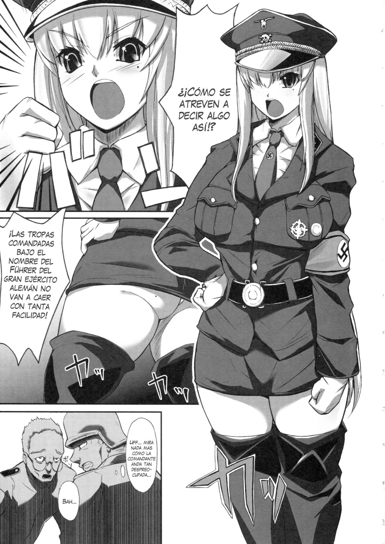 Mein Kampf page 4 full