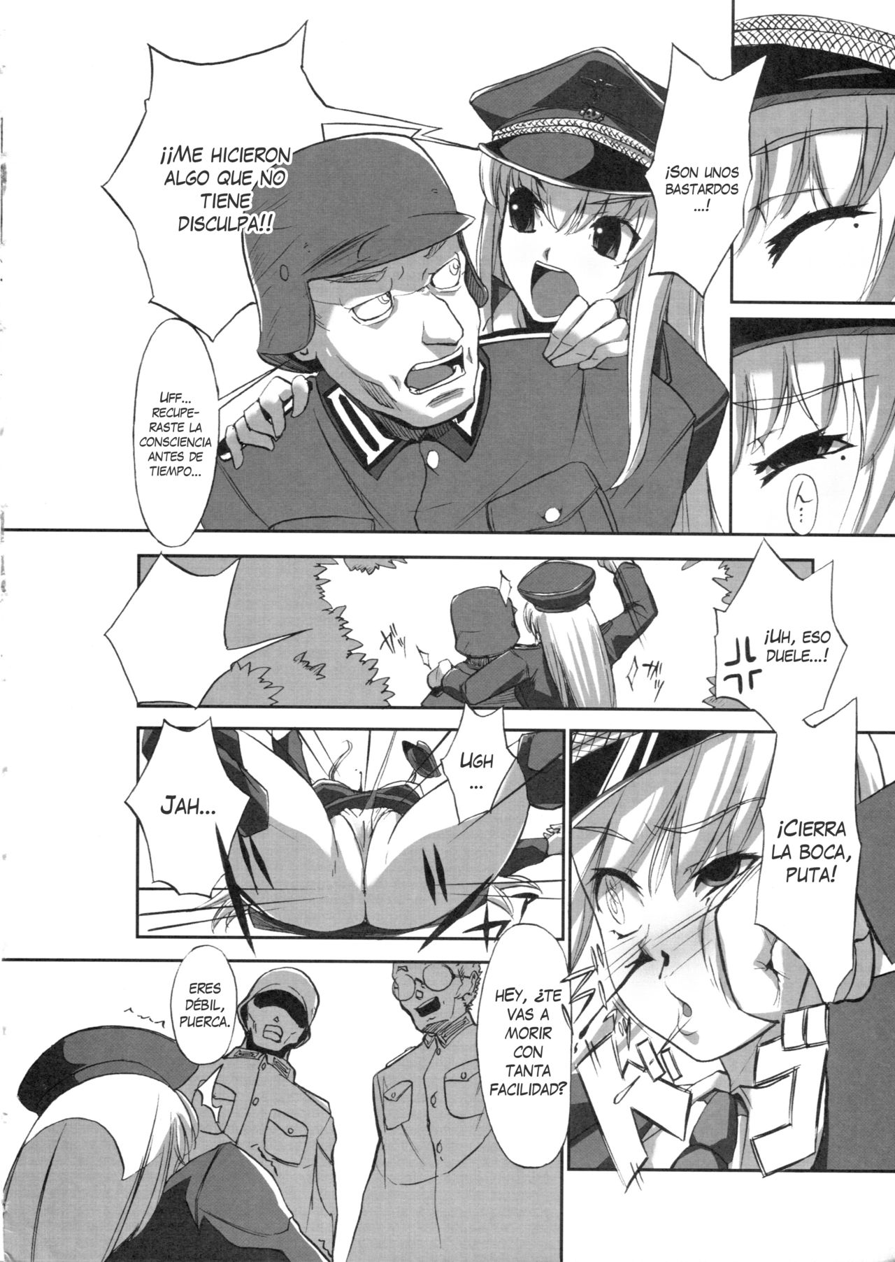 Mein Kampf page 7 full