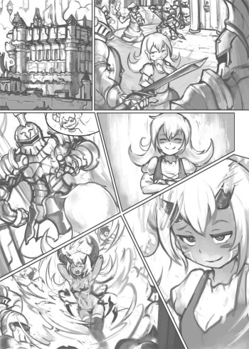 Hakuritta's Growth cover