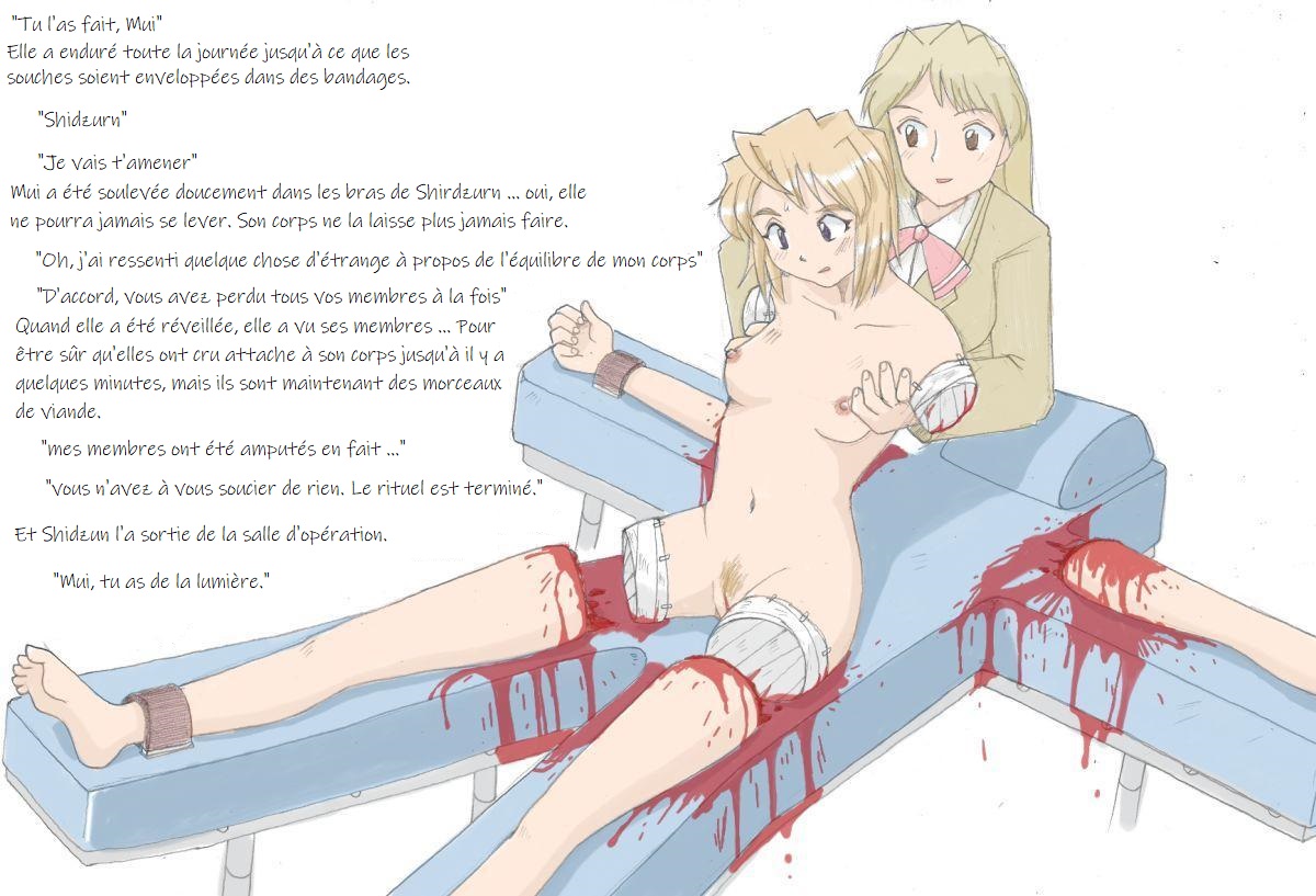 comment mettre une fille en exposition page 7 full