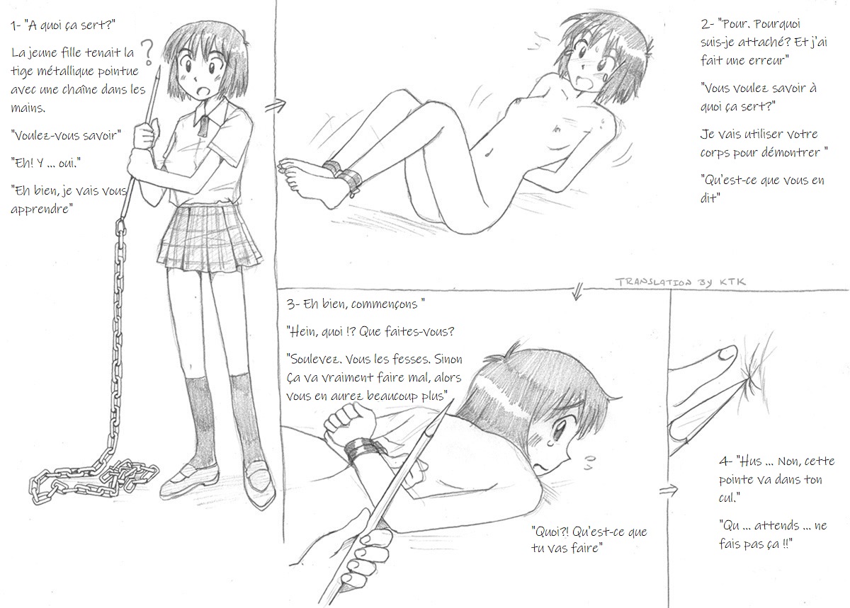 comment mettre une fille en exposition page 9 full
