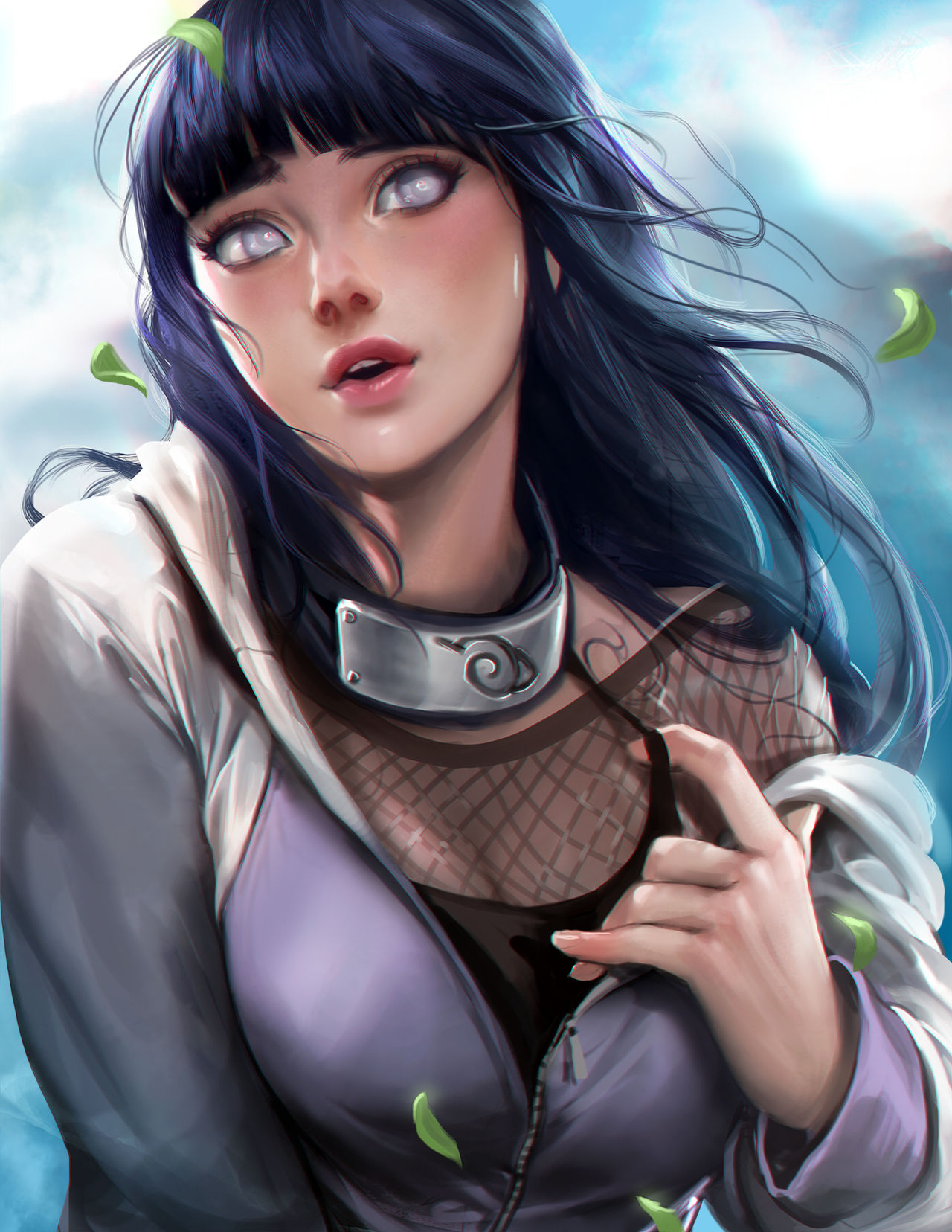 Artist - Sakimichan page 4 full